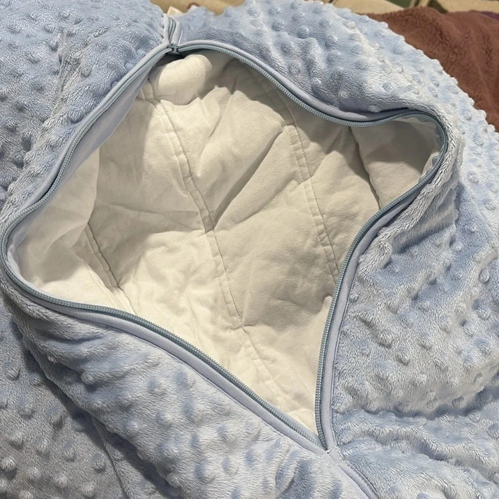 BabyinaBag Baby Toddler Sleep Sack Large